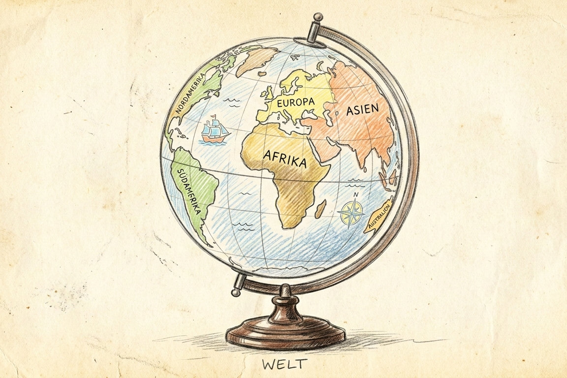 Schüleraustausch AbroadConnection